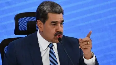 Reuters: Ông Maduro nêu điều điện với ông Trump để rời Venezuela 